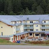 Hubsche Wohnung mit Balkon