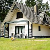 Ferienhaus in der Nhhe des Drewitzer Sees