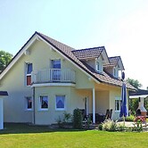 Ferienhaus Mowe in Mirow