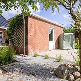 Ferienwohnung, Busum