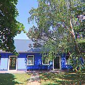 Doppelhaushaelfte Seestern in Lohmen