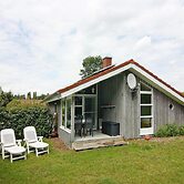 Einladendes Ferienhaus in Huenning