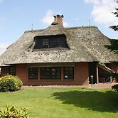 Friesenhaus Nahe Wattenmeer Welterbe