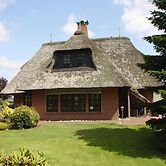 Friesenhaus Nahe Wattenmeer Welterbe