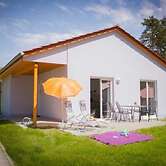 Gemutlicher Bungalow in Storkow am See