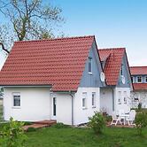 Ferienhaus am Kummerower See, Kummerow