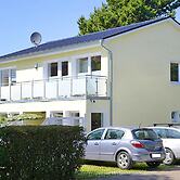 Ferienwohnung in Wyk auf Foehr