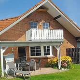 Wohnung in Friedrichskoog-spitze mit Parkplatz