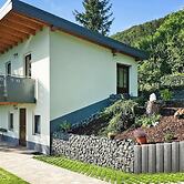 Attraktives Ferienhaus mit Balkon