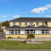 26 Person Holiday Home in Thyholm