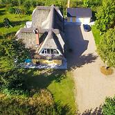 4 Star Holiday Home in Karup J