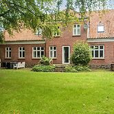 4 Star Holiday Home in Skjern