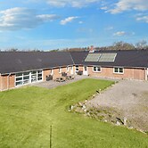 4 Star Holiday Home in Thyholm