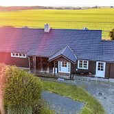 4 Star Holiday Home in Spottrup