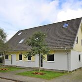 Holiday Home in Mueritz National Park in Mirow