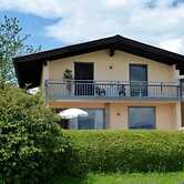 Holiday Home Attersee Near Hiking Trails