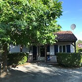 Charming Holiday Home With Garden