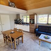 Beachside Getaway With Garden & Barbecue