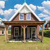 Waterside Retreat Sauna, Garden and Fishing Jetty
