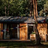 Holiday Home in Haarle Near Sallandse Heuvelrug