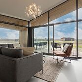 Attractive Holiday Home With Garden