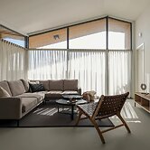 Majestic Holiday Home With Garden