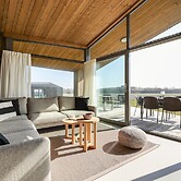 Cottage in Wissenkerke Near Nature Reserve