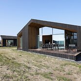 Holiday Home Wissenkerke Near Nature Reserve