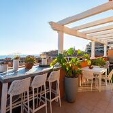 Atico Gran Sol - Apartment With Free Wifi