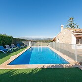 Son March I - Villa With Private Pool In Sa Pobla