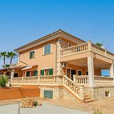 Es Garroveret - Villa With Private Pool. Free Wifi