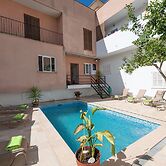 Can Joan - Apartment With Private Pool