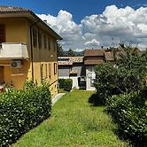 Apartment in Esanatoglia Near Apennines Trails