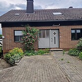 Wohnung im Teutoburger Wald Externsteine