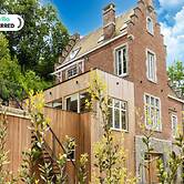 Luxurious Villa With Heated Pool