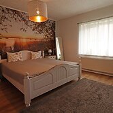 Attraktive Ferienwohnung in Gorow