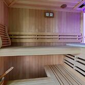 Holiday Home in Friesland Near Canal & Lake