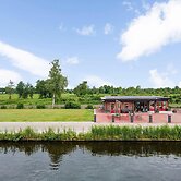 Holiday Home in Friesland Near Canal & Lake