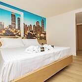 Hotel Ristorante Valamerica