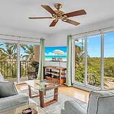 Updated Unit With Beautiful Florida Bay Sunsets 1 Bedroom Condo by Red