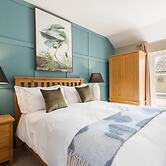 Host Stay Heather Cottage