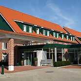 Aparthotel am Golfclub Treudelberg