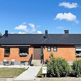 5 Star Holiday Home in Visby