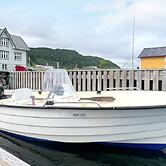 7 Person Holiday Home in Gurskoy