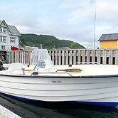 7 Person Holiday Home in Gurskoy