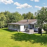 4 Star Holiday Home in Gedsted