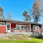 6 Person Holiday Home in Djurhamn