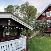 3 Person Holiday Home in Munkforss