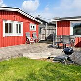 6 Person Holiday Home in Laholm