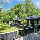 5 Person Holiday Home in Thyholm